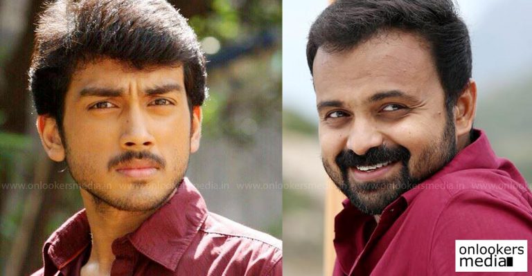 Kunchacko Boban to play a part in Kalidas Jayaram’s Poomaram ?