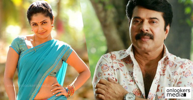 Really stunned after watching the Vidheyan, says Pulimurugan heroine Kamalini Mukherjee