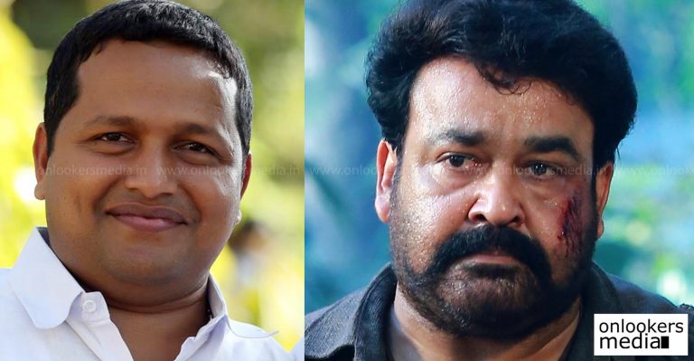 Social media against Kasaba producer Joby George who shared trolls against Pulimurugan