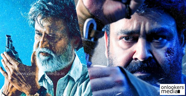 Top first week grosser at Kerala Box Office : Pulimurugan beats Kabali