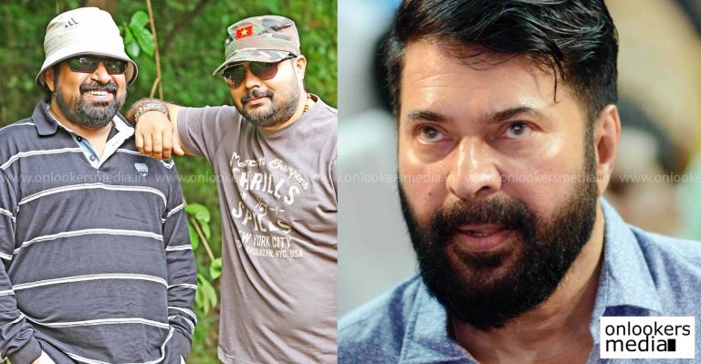 News about Pulimurugan team’s Mammootty movie are false