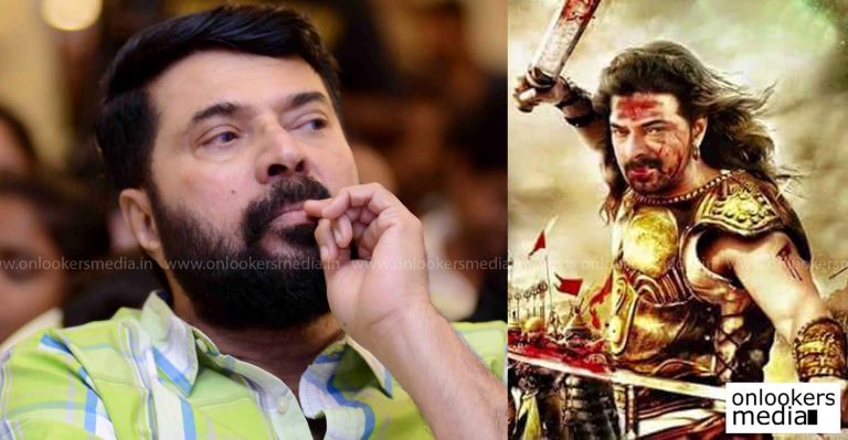 When will Megastar Mammootty’s Karnan start rolling ?