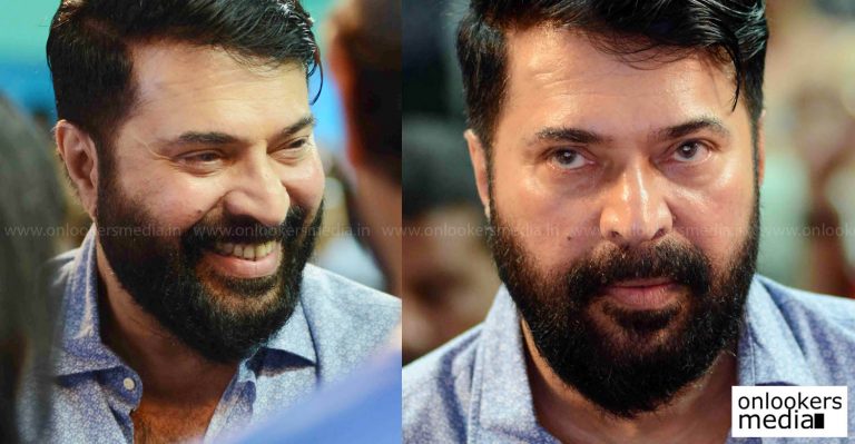 Most expensive movie in Megastar Mammootty’s career is happening