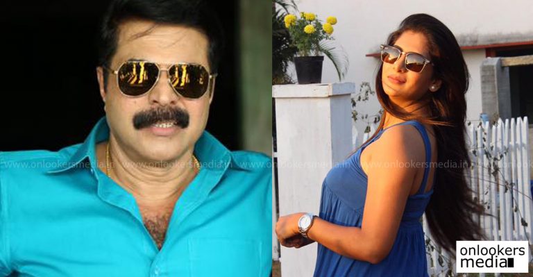 Mammootty’s Kasaba heroine in Saif Ali Khan’s next
