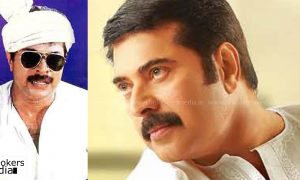 Kottayam Kunjacahan, Kottayam Kunjacahan second part, mammootty in Kottayam Kunjacahan, mammootty stylish look, latest malayalam movie news,