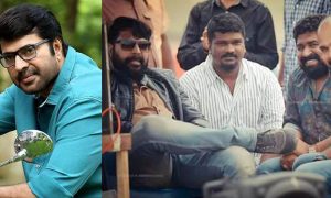 Mammootty next movie, director ajai vasudev, rajadhiraja malayalam movie hit or flop, mammootty upcoming movie, mammootty vysakh movie news