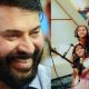 Indrajith daughters, nakshatra indrajith, the great father, the great father malayalam movie, malayalam movie 2016