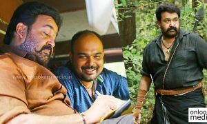 mohanlal pulimurugan, puli murugan latest news, mohanlal vysakh movie, malayalam movie 2016, mohanlal next movie