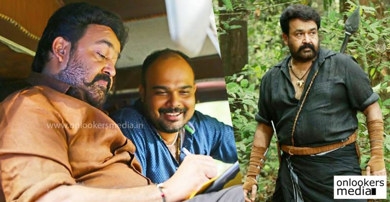 Pulimurugan team to join again for a movie ?