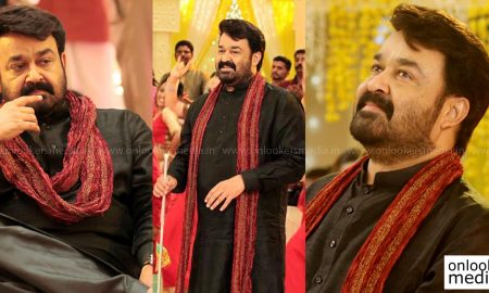 Oppam 50 days, mohanlal in Oppam, Oppam malayalam movie, Oppam collection report, mohanlal blockbuster movie, super hit malayalam movie of 2016