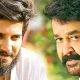 Pulimurugan records, Pulimurugan break charlie record, mohanlal dulquer, who is number one actor in malayalam, who is best actor in mollywood, malayalam super star