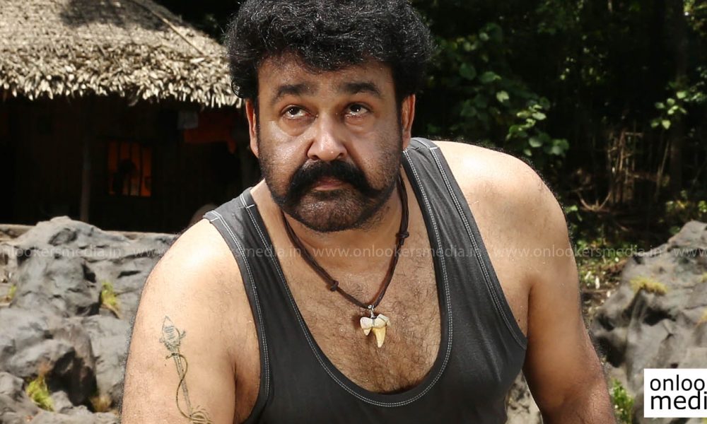 I Am Here With You': Mohanlal To His Fans At The Annual Meet In Kerala -  News18