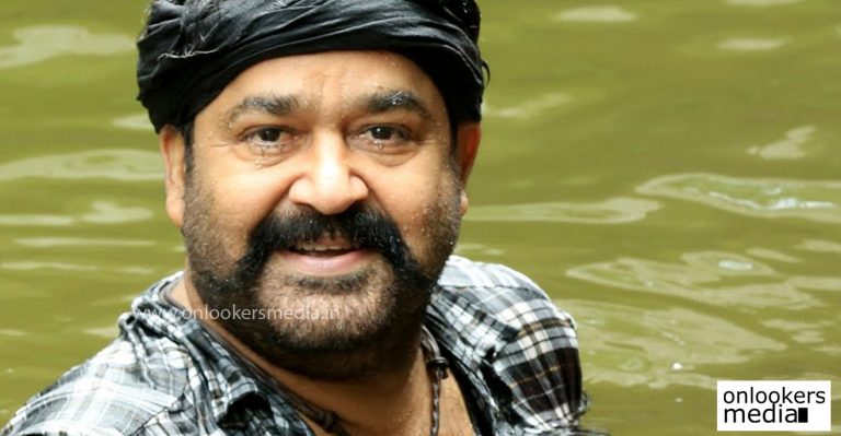 Pulimurugan all India 7 days collection crossed 30 crore