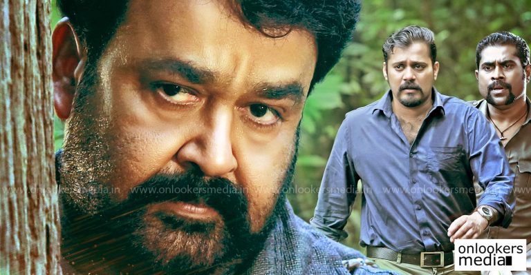 Pulimurugan remake rights sold for a record prize