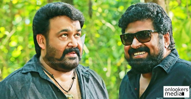 Many people warned Mohanlal about Pulimurugan : Udhayakrishna
