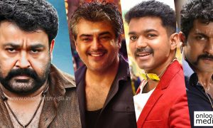 Pulimurugan Tamil remake, mohanlal Pulimurugan, pulimurugan remake rights, best malayalam movie 2016, mollywood news, mohanlal hits