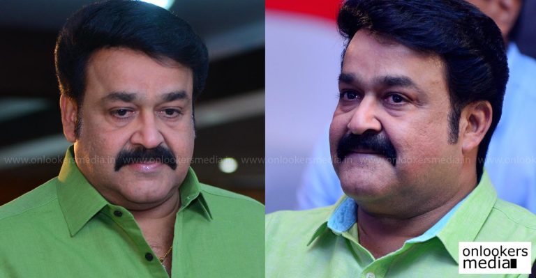 Mohanlal cements his place at the top, in the list of highest paid actors in Mollywood