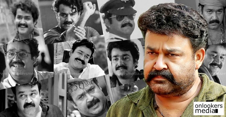 Pulimurugan becomes the 11th Industry Hit of Mohanlal, most by any actor in Mollywood