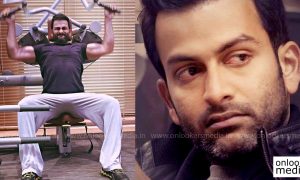 My Story, My Story malayalam movie, prithviraj upcoming movie, parvathy next movie, malayalam movie 2016, Roger Narayan