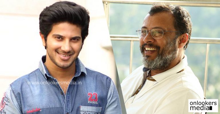 Dulquer Salmaan-Lal Jose movie titled as Oru Bhayankara Kamukan