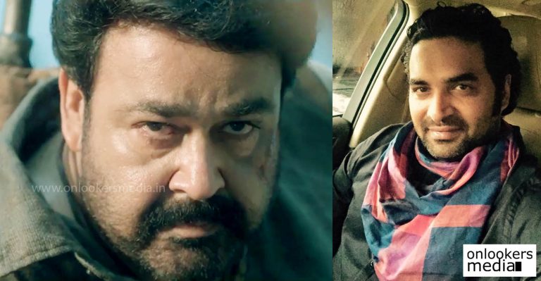 Gopi Sundar in plagiarism issue again : Pulimurugan theme song is an copied one ?