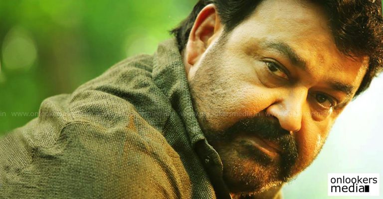 Pulimurugan collection crossed stunning numbers