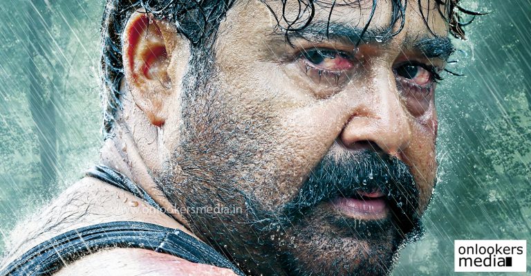 Pulimuruagn first day collection crossed 4 crore mark ?