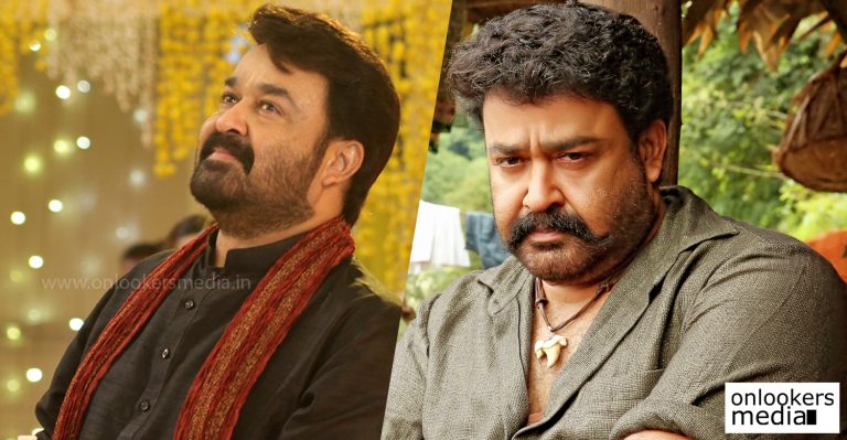 Oppam stands between Pulimurugan for a wide release