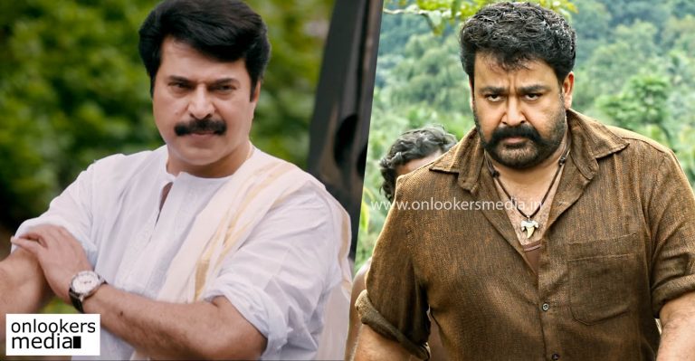 Pulimurugan and Thoppil Joppan owning the box office