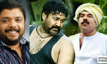 Thoppil Joppan hit or flop, johny antony Thoppil Joppan collection report, mammootty vs mohanlal, which is best movie pulimurugan or thoppil joppan, director johny antony movies