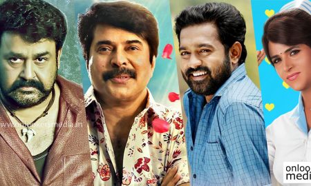 pulimurugan vs thoppil joppan, thoppil joppan hit or flop, malayalam movie 2016 review, remo tamil movie review, mohanlal hit movies, mammootty flop movie