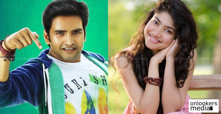 Santhanam-Sai Pallavi to team up for Selvaraghavan movie ?