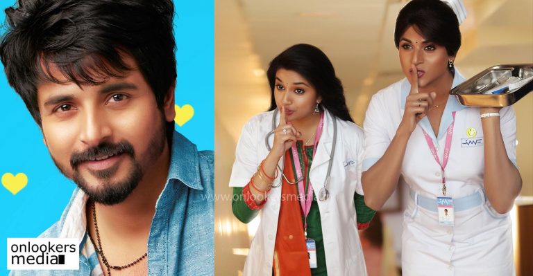 Sivakarthikeyan in demand after Remo’s success