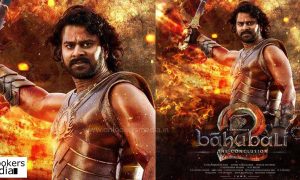 Baahubali 2 satellite rights, ss rajamouli, Baahubali 2 record, Baahubali 2 collection, bahubali second part release date