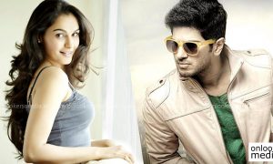 Andrea Jeremiah, Dulquer Salmaan, tamil actress about dulquer, dq next movie, dulquar upcoming movie, malayalam movie 2016