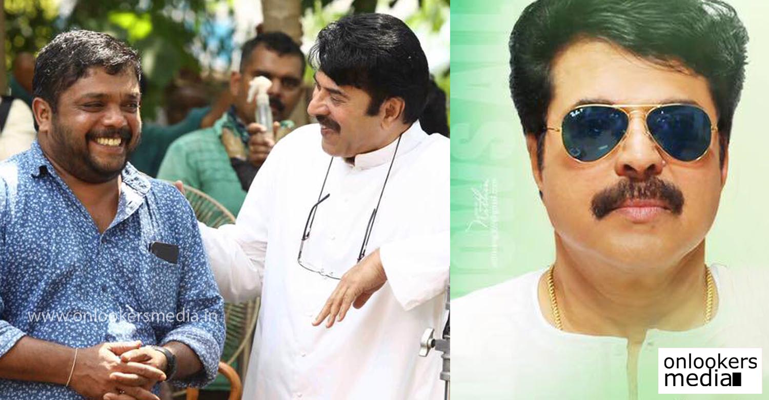 thoppil joppan, mammootty, johny antony facebook page, thoppil joppan official collection report, mammootty hit movies