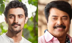 Kunal Kapoor about Mammootty, veeram malayalam movie hero kunal kapoor, bollywood actor about mammootty, megastar mammootty
