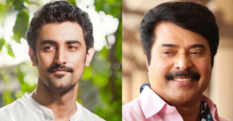 Mammootty’s range of acting is incomparable : Veeram hero Kunal Kapoor