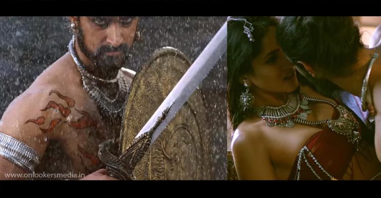 Veeram Malayalam movie trailer released