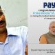 Arvind Kejriwal against modi, Narendra Modi issues, modi PayTM ad, payTM latest offers, new 2000 indian rupee