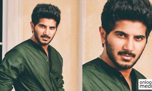 Oru Bhayankara Kamukan, Dulquer Salmaan, Lal Jose, Dulquer new movie, Lal Jose new movie, Unni R, Unni R new movie, Dulquer Lal Jose movie