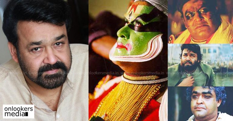 Mohanlal is a pure genius, says Kalamandalam Gopi