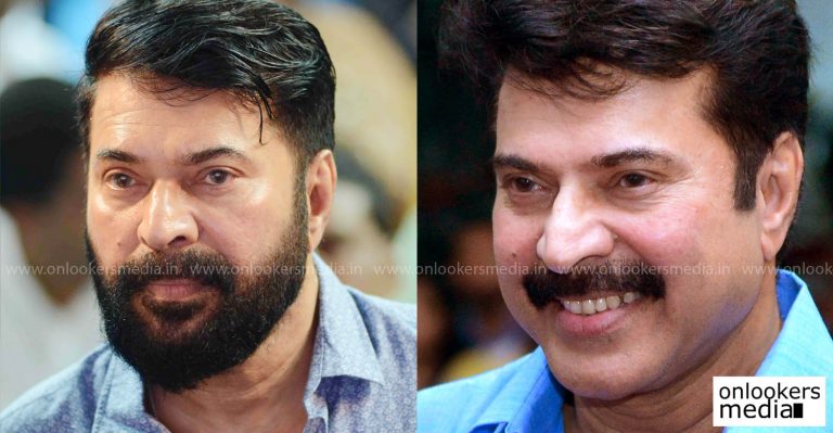 Best actor in the world is Mammootty, no issues with him : Pratap Pothen