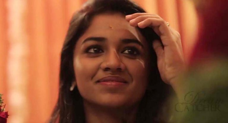 Dileep’s Daughter Meenakshi Dileep Stills Photos Images