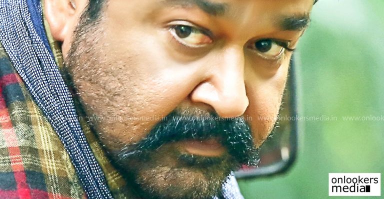 Kerala Box Office : Pulimurugan Collection Report 28 Days