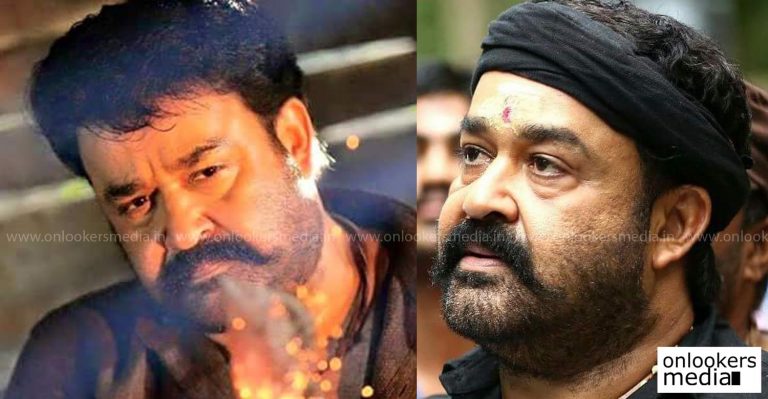 Pulimurugan becomes the highest grossing Malayalam movie at Ernakulam Multiplexes