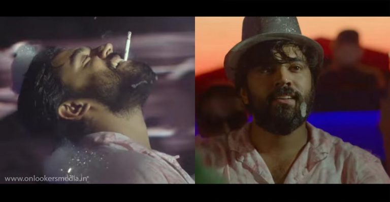 Rathivilaasam song from Aanandam released
