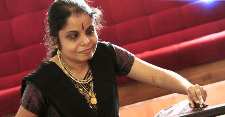 Singer Vaikom Vijayalakshmi to get married