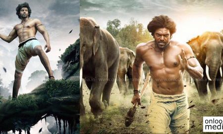 Kadamban, arya elephant fight, Kadamban vfx scene, best tamil movie 2017, latest tamil movie news,