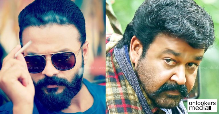 We can be proud of Pulimurugan, says Jayasurya